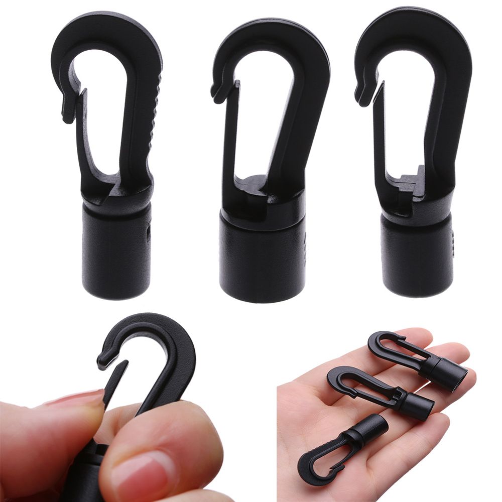 Lot de 5 ou 10 mousquetons en  - Fishing Kayak Sit On Top avis et prix