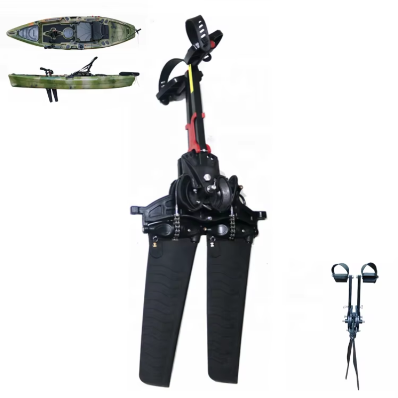 Vente en gros Hobby Mirag syst - Fishing Kayak Pedal Drive avis et prix