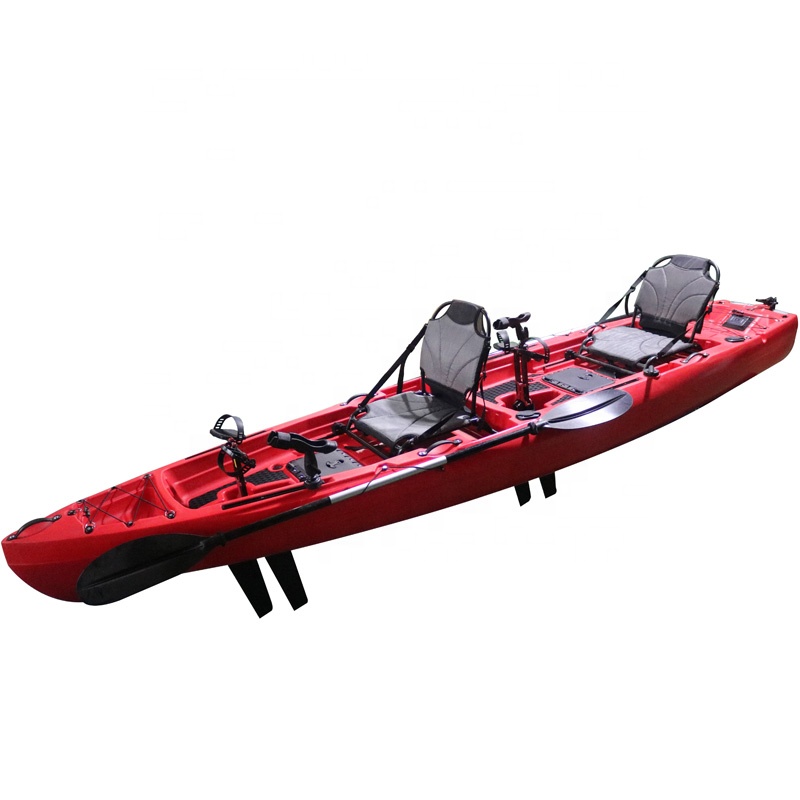 Vente en gros Hobby Mirag syst - Fishing Kayak Pedal Drive avis et prix