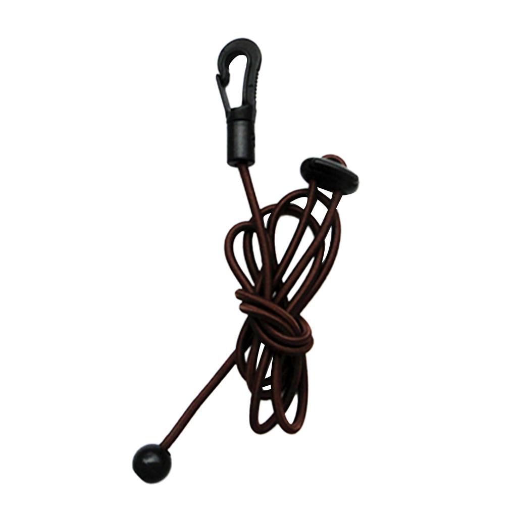 Laisse élastique pour pagaie d - Fishing Kayak Paddle avis et prix