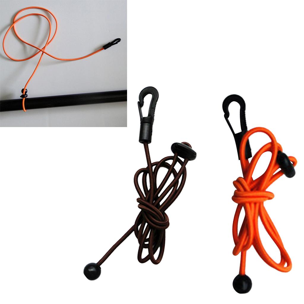 Laisse élastique pour pagaie d - Fishing Kayak Paddle avis et prix