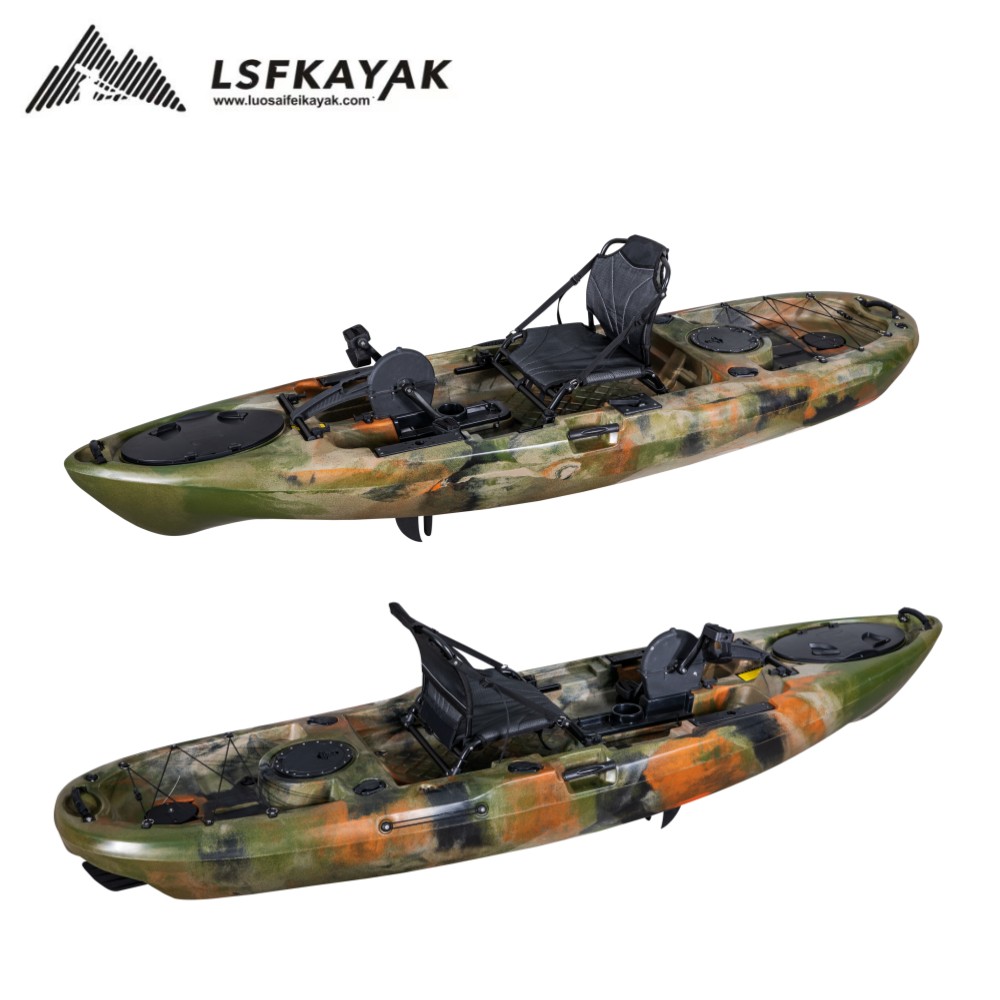 Stabilisateur en plastique pou - Fishing Kayak Sit On Top avis et prix