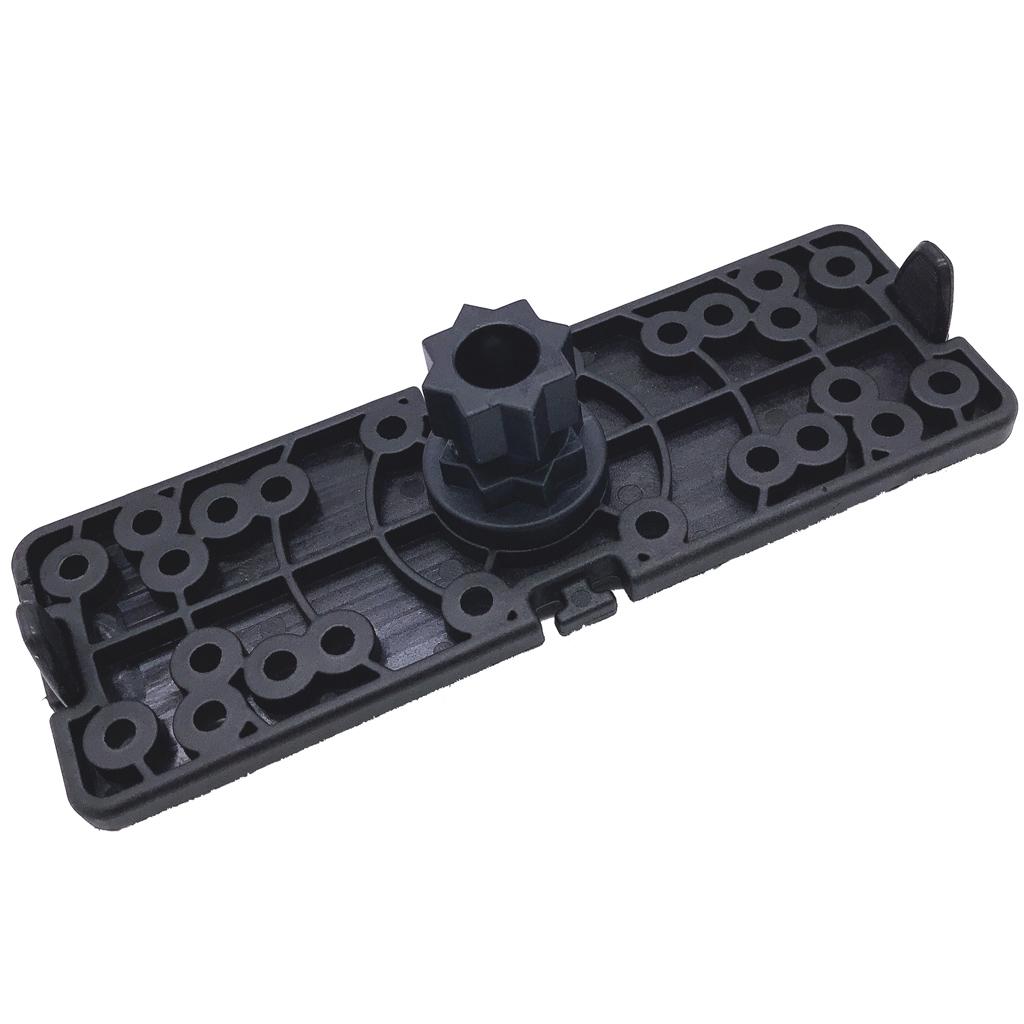 Support de fixation universel  - Fishing Kayak Fish Finder Mount avis et prix