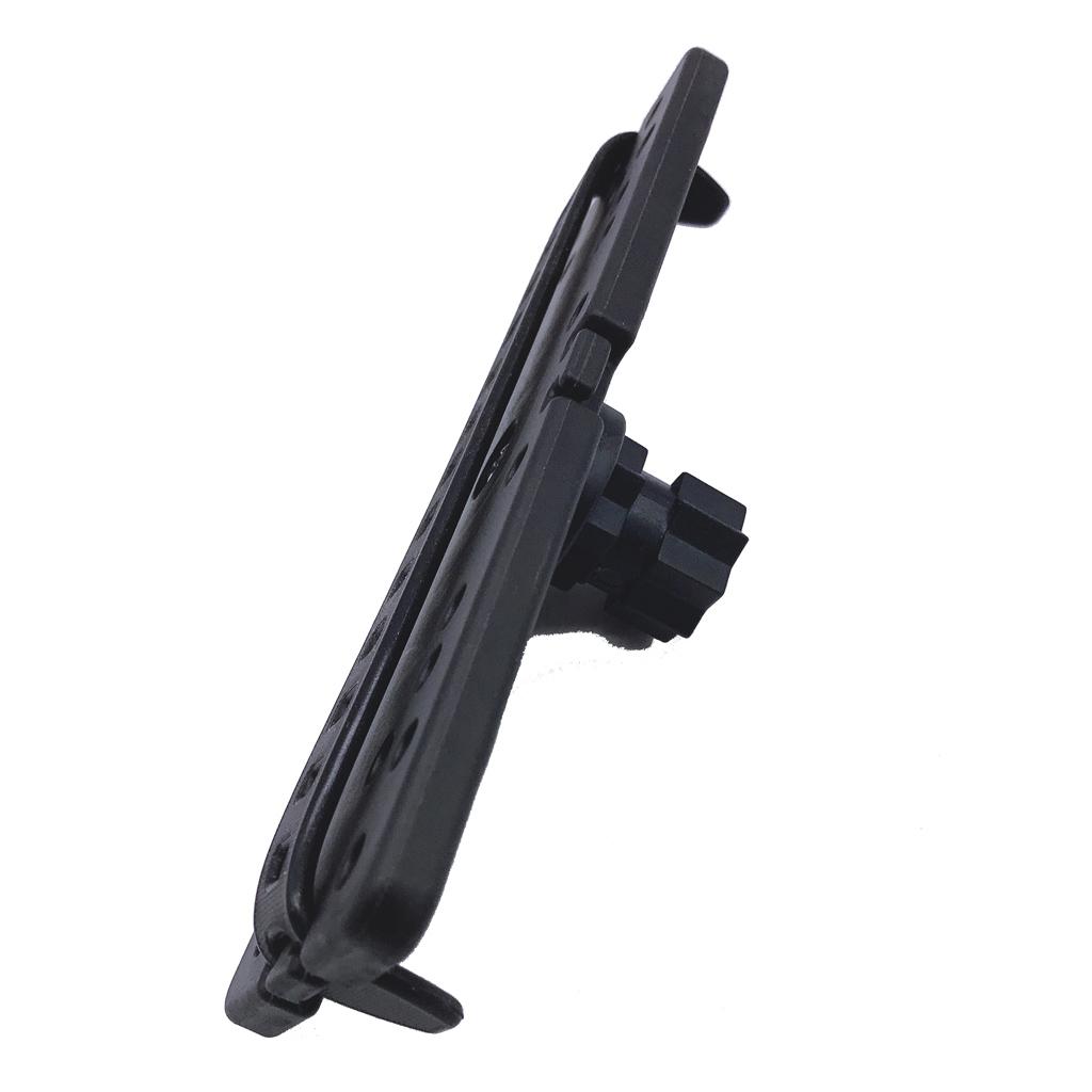 Support de fixation universel  - Fishing Kayak Fish Finder Mount avis et prix