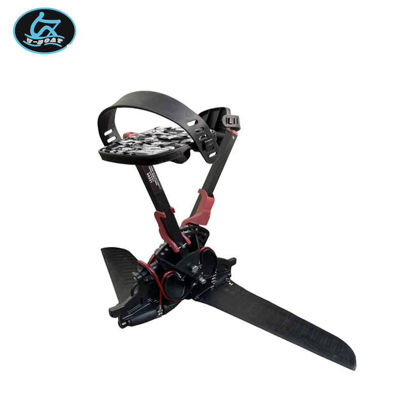 U-boat Kayak pédale entraîneme - Fishing Kayak Pedal Drive avis et prix