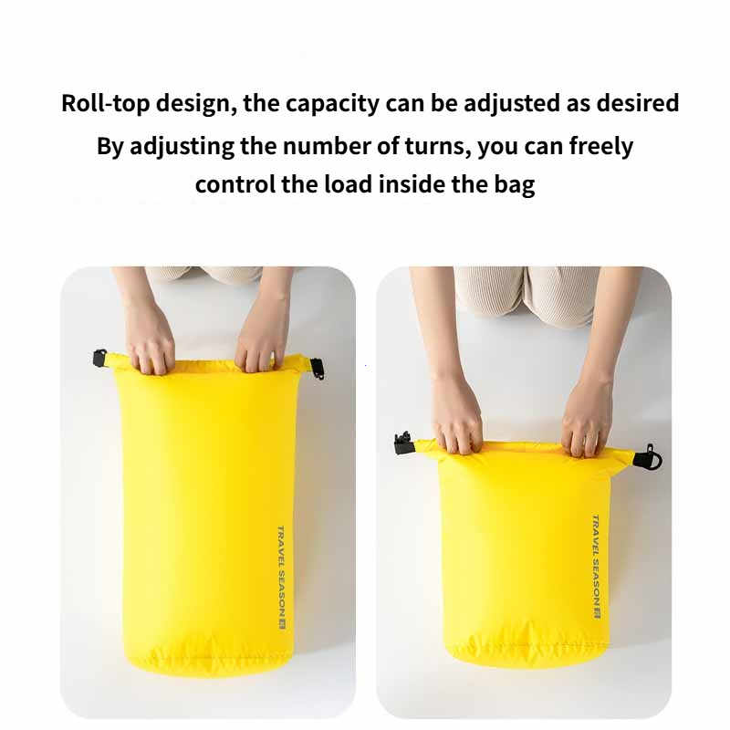 Sac étanche 5L/10L/20L pour la - Fishing Kayak Storage Bag avis et prix