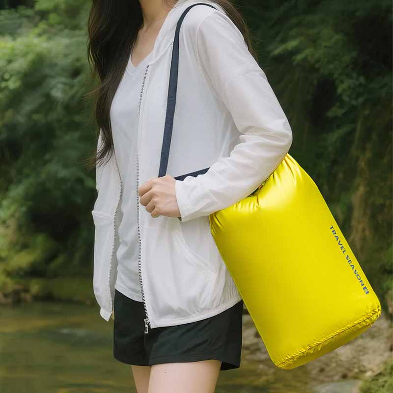 Sac étanche 5L/10L/20L pour la - Fishing Kayak Storage Bag avis et prix